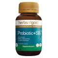 Herbs of Gold Probiotic Plus SB 14 Capsules