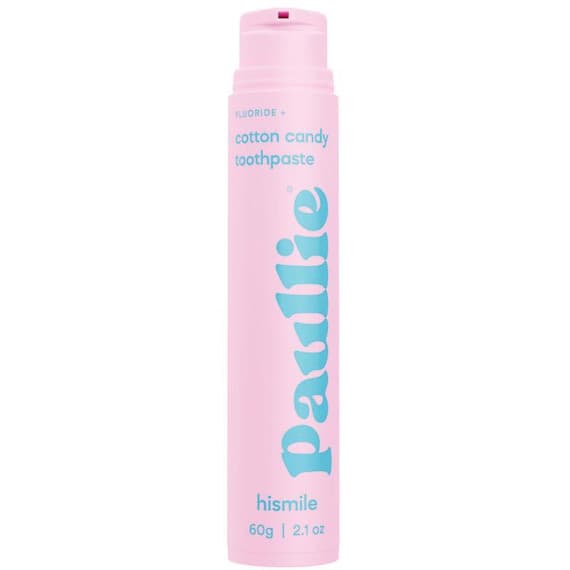 Buy Hismile Toothpaste Cotton Candy 60g Online Pharmacy Direct AU