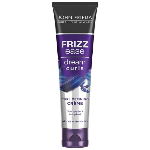 John Frieda Frizz Ease Dream Curls Curl Defining Creme 150ml