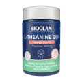 Bioglan L Theanine 200 Calm and Focus 60s
