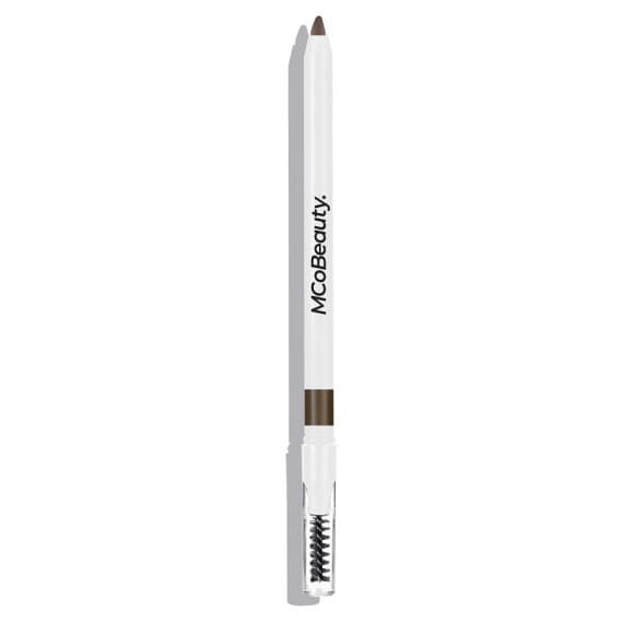 Mco Beauty Instant Brows Retractable Brow Pencil Light/Medium