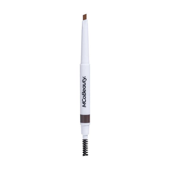 Mco Beauty Instant Brows Retractable Brow Pencil Medium/Dark