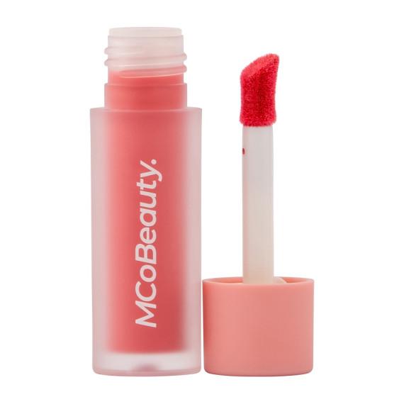 MCo Beauty Dream Liquid Dewy Blush True Pink