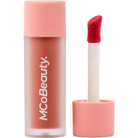 MCo Beauty Dream Liquid Dewy Blush Soft Pink