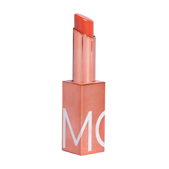 MCo Beauty Sheer Tint Lip Balm Lava