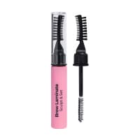 MCo Beauty Brow Laminate Sculpt And Set