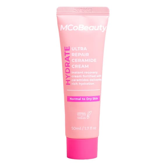 MCo Beauty Hydrate Ultra Repair Ceramide Cream