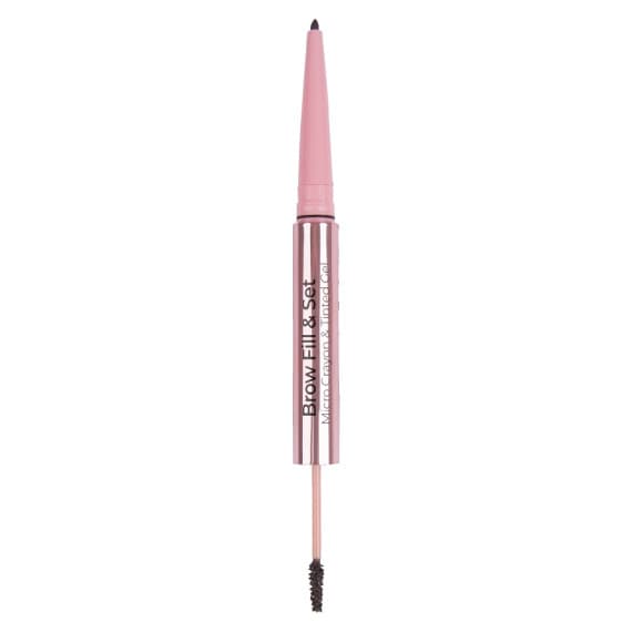 MCo Beauty Brow fill And Set Light/Medium