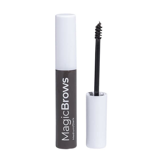 MCo Beauty Magic Brows Medium/Dark