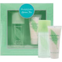 Elizabeth Arden Green Tea Eau de Toilette 100ml and Body Lotion 2 Piece Set