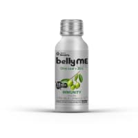 Henry Blooms BellyMe Immunity Olive Leaf Plus Zinc 60ml