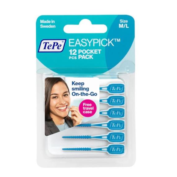 TePe EasyPick M/L