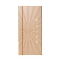 Natio Golden Hour Eyeshadow Book 11.4g