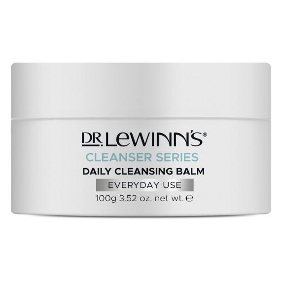 Dr. LeWinns Cleanser Series Daily Cleansing Balm 100g