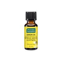 Thursday Plantation Lemon Oil 25ml