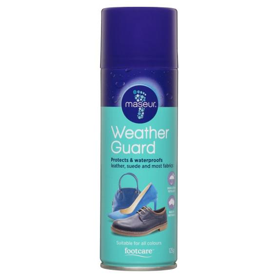 Maseur Footcare Weather Guard 125g