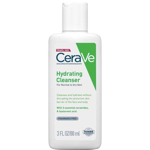 CeraVe Oil Control Moisturising Gel Cream 52ml