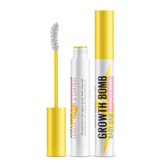 Buy Growth Bomb Hair Growth Wand 10ml Online Pharmacy Direct AU