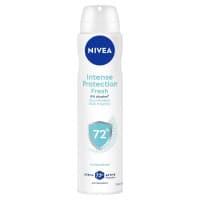 Nivea Intense Protection Fresh Aerosol Deodorant 72H Protection 250ml