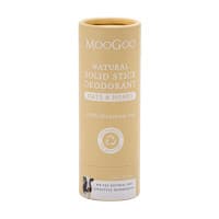 Moogoo Deodorant Stick Oats and Honey 65g