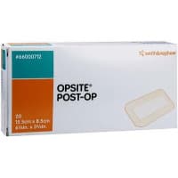 Opsite Post Op Single Dressing 15.5X8.5cm
