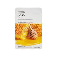 The Face Shop Real Nature Honey Face Mask