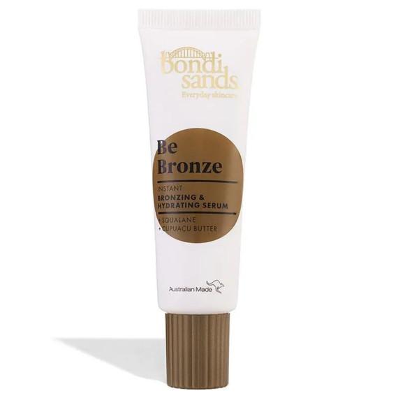 Bondi Sands Be Bronze Instant Bronzing and Hydrating Serum 30ml
