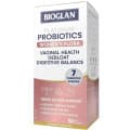 Bioglan Platinum Probiotics Womens Flora 50 Capsules