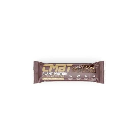 Buy CMBT Layered Protein Bar  Chocolate Fudge 1 x 50g Bar Online Pharmacy Direct AU