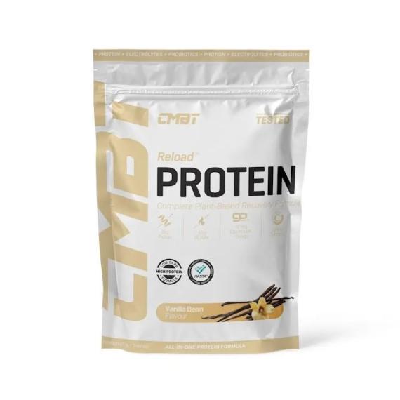 CMBT Reload Protein Powder Vanilla from Pharmacy Direct, 450g