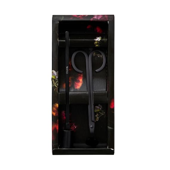 Natio Sanctuary Candle & Care Duo gift set for relaxation - Pharmacy Direct