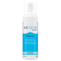 Ego Azclear Action Foaming Wash 150ml