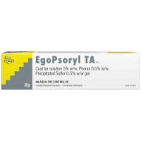 Ego EgoPsoryl TA 30g