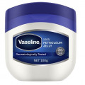 Vaseline Pure Petroleum Jelly 100g