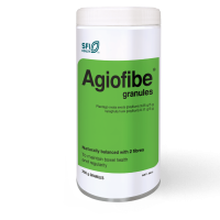 SFI Health Agiofibe For Bowel Support 250g