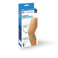 Thermoskin Elastic Knee Stabiliser Med 84646