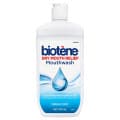Biotene Dry Mouth Relief Mouthwash Fresh Mint 470ml