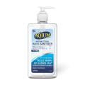 Ego Aqium Antibacterial Hand Sanitiser 375ml Pump