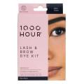 1000 Hour Lash And Brow Dye Kit Blue Black