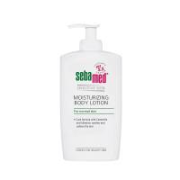 Sebamed Moisturizing Body Lotion Pump 400ml
