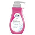 Veet Pure Hair Removal Cream Legs and Body Sensitive Skin 400ml