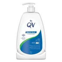 Ego QV Gentle Wash 1 Litre