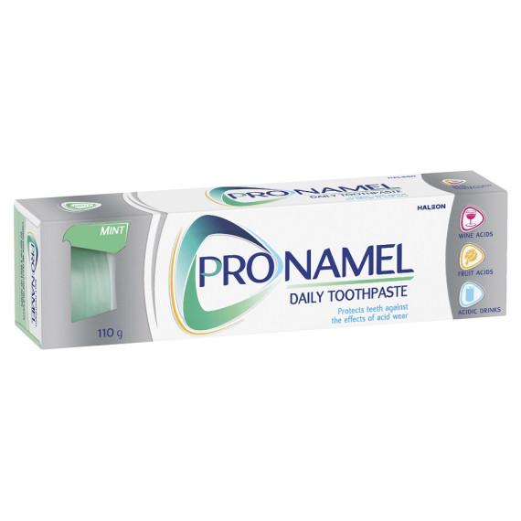 Pronamel Daily Toothpaste 110g