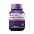 Henry Blooms Cranberry 35000mg Plus 30 Vegetarian Capsules