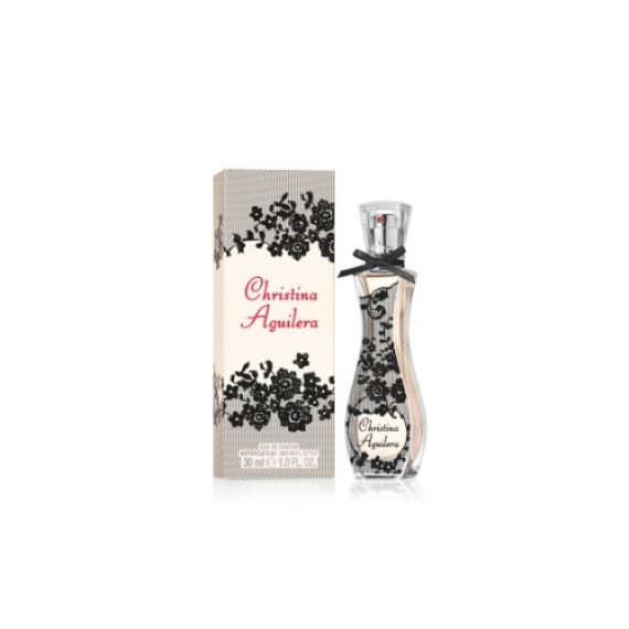 Buy Christina Aguilera Signature EDP 30ml Online Pharmacy Direct AU