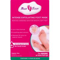 Milky Foot Intense Exfoliating Foot Pad Regular Size