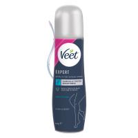 Veet Expert Spray On Hair Removal Cream Sensitive 150g