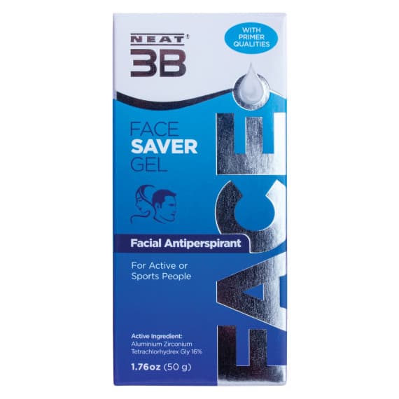 Neat 3B Face Saver Gel 50g oil control shine reduction – Pharmacy Direct