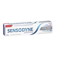 Sensodyne Toothpaste Daily Care plus Whitening 100g