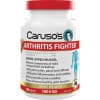 Carusos Arthritis Fighter 100 Tablets